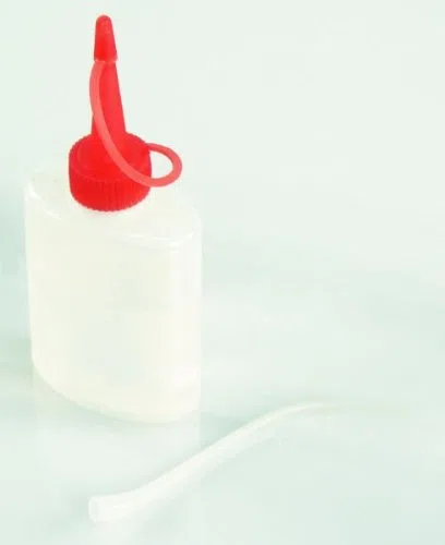 ETT fumo Fluid per carro armato 1: 16 HL, 25 ML