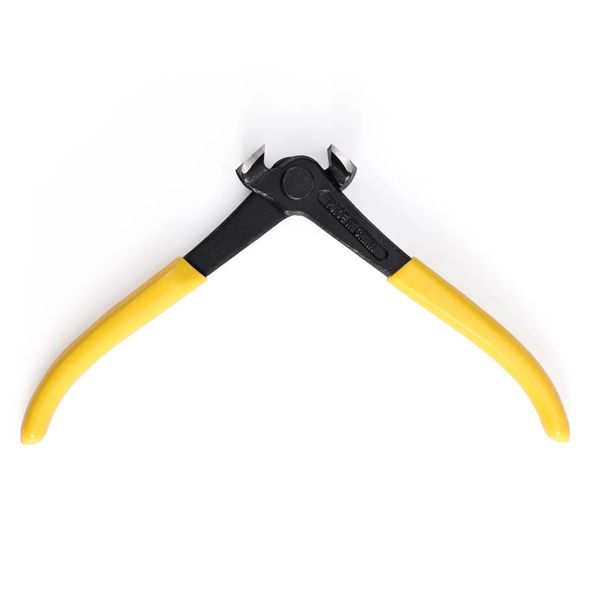 Tronchesino per tasti di chitarra da 6" Strumento per liutaio Pinza per estrazione corde Forbici per corde