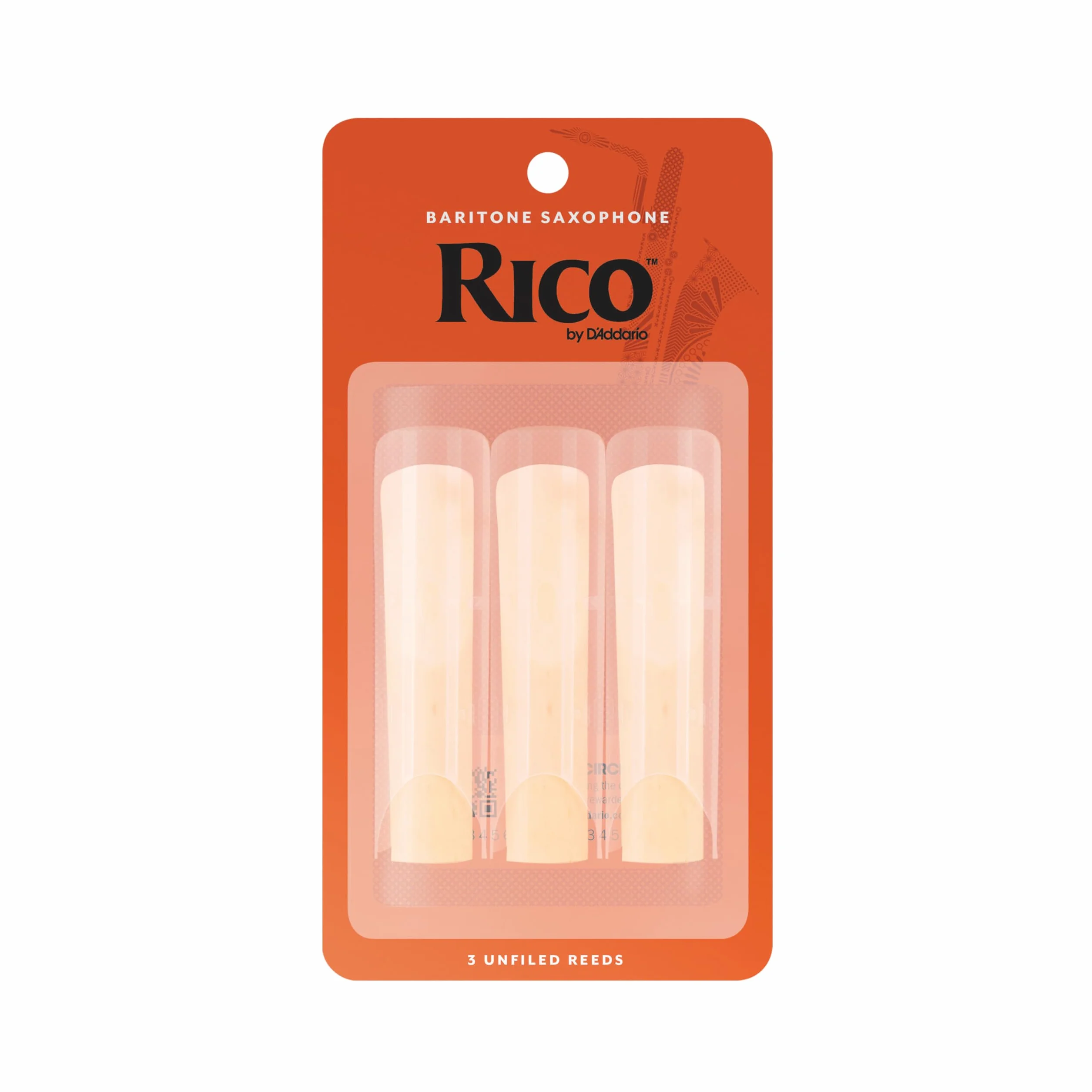 d'Addario RLA0325 Nikon D3400 (18-55) Ever Ready Cus, 3-Pack