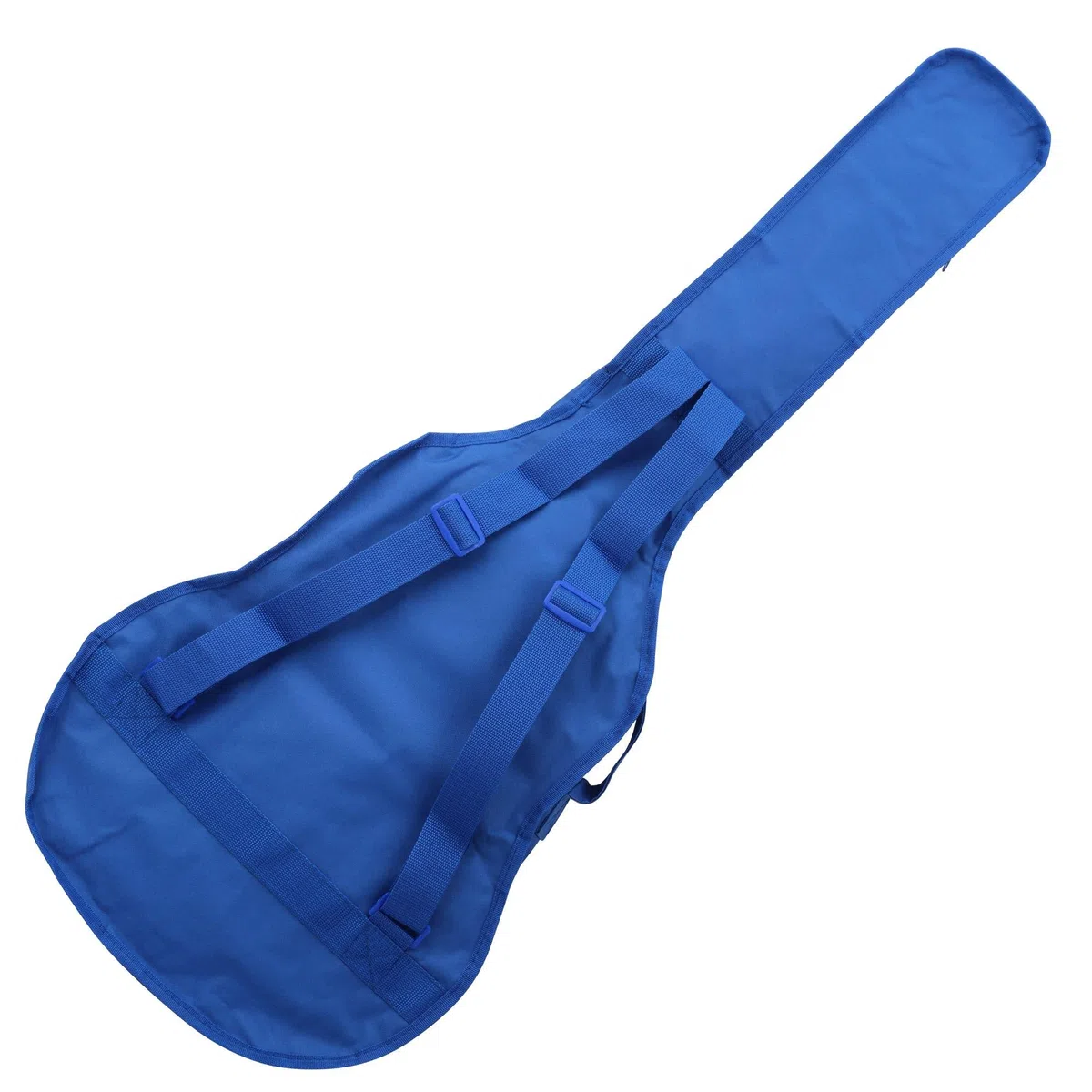 ROCKTILE BAG Eco Custodia per Chitarra Classica 4/4 Blu