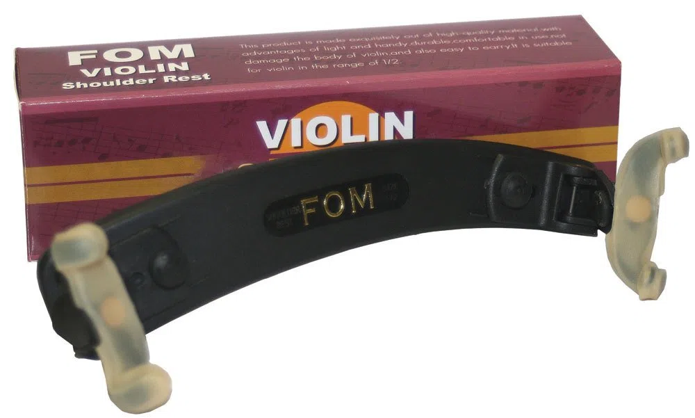 FOM – Poggiamento per violino 4/4 e 3/4)