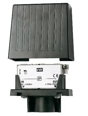 js2rt amplificatore da palo ce fracarro 223101