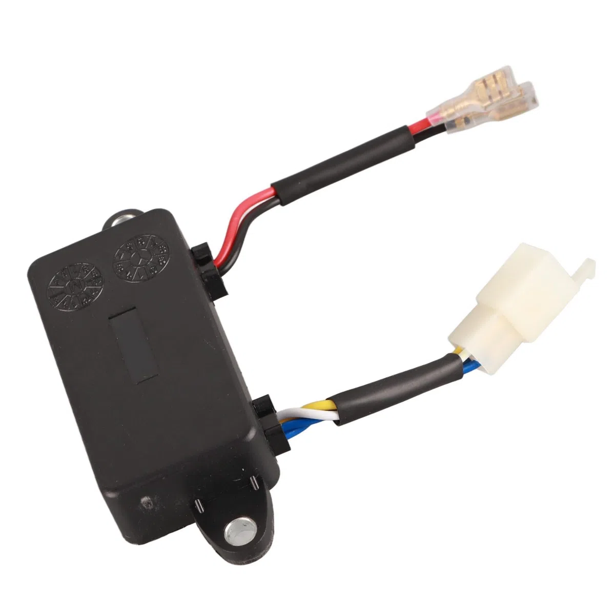 250 V 220 Uf Generator Auto Regolatore di Tensione Universale Avr 1-3 KW Generatore 3 KW Condensatore