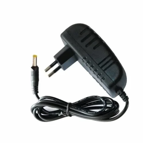 Top Charger * Adattatore di alimentazione caricatore 12 V per tastiera arrangeur Casio CDP-S110