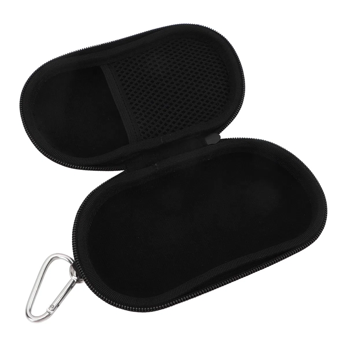 Yunseity Custodia Rigida per Controller, Borsa Antiurto con Fodera Morbida, Supporto Portatile per Organizer per Controller 8Bitdo NEOGEO, ecc.
