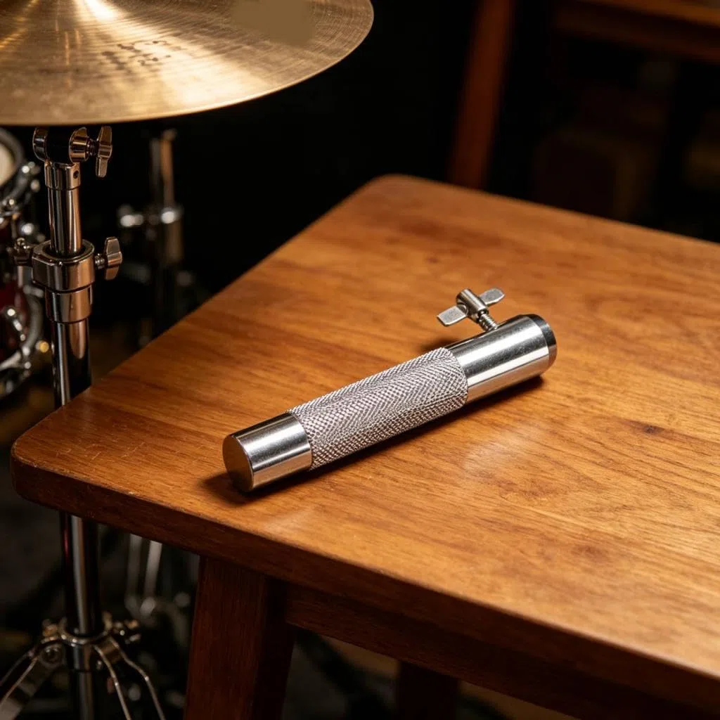 Supporto per piatti Asta pesata Supporto per piatti Braccio Contrappeso Piatti per batteria Parti Percussioni Accessori Supporto per piatti