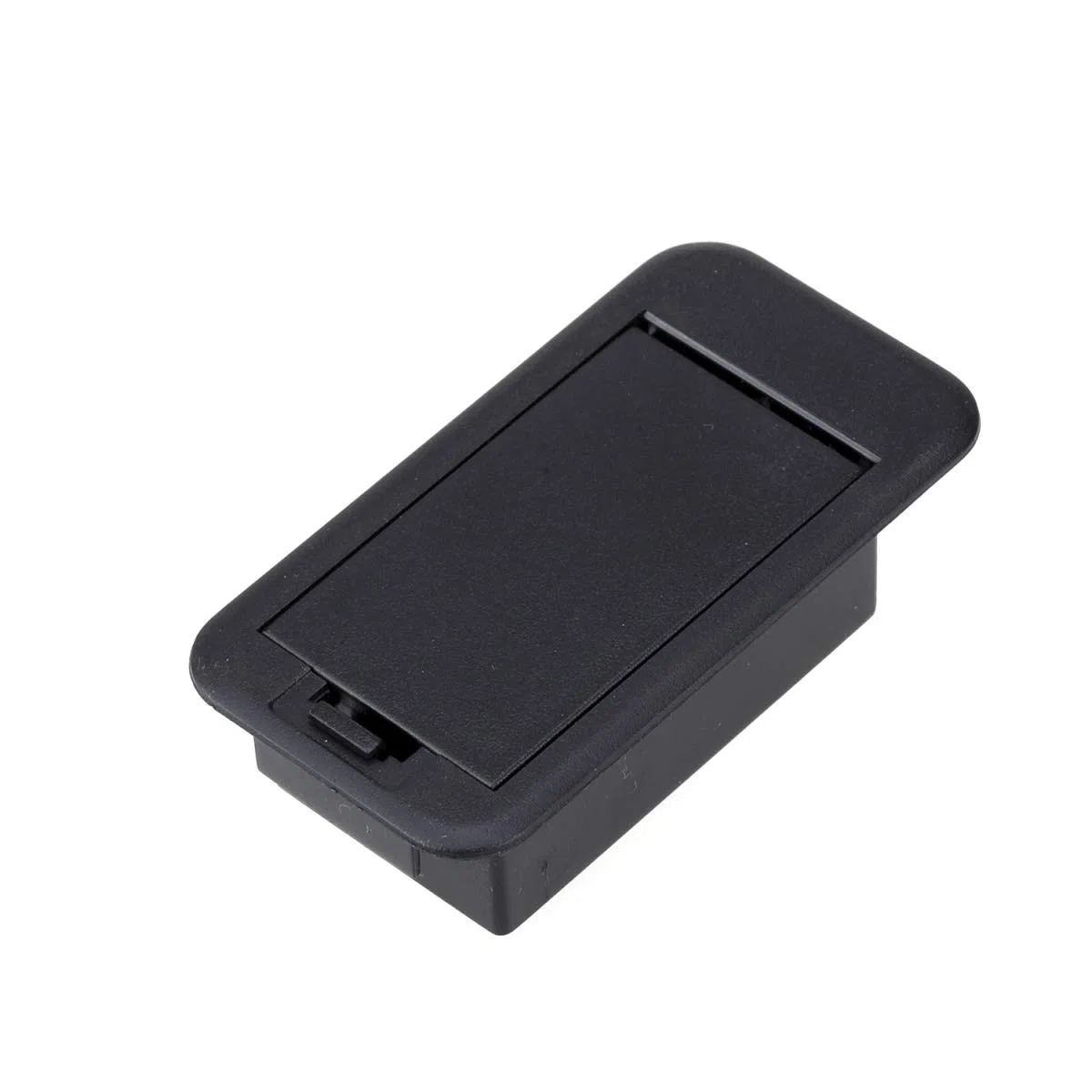 Musiclily Pro Vano Batteria per Batteria da 9V Chitarra Attiva Basso
