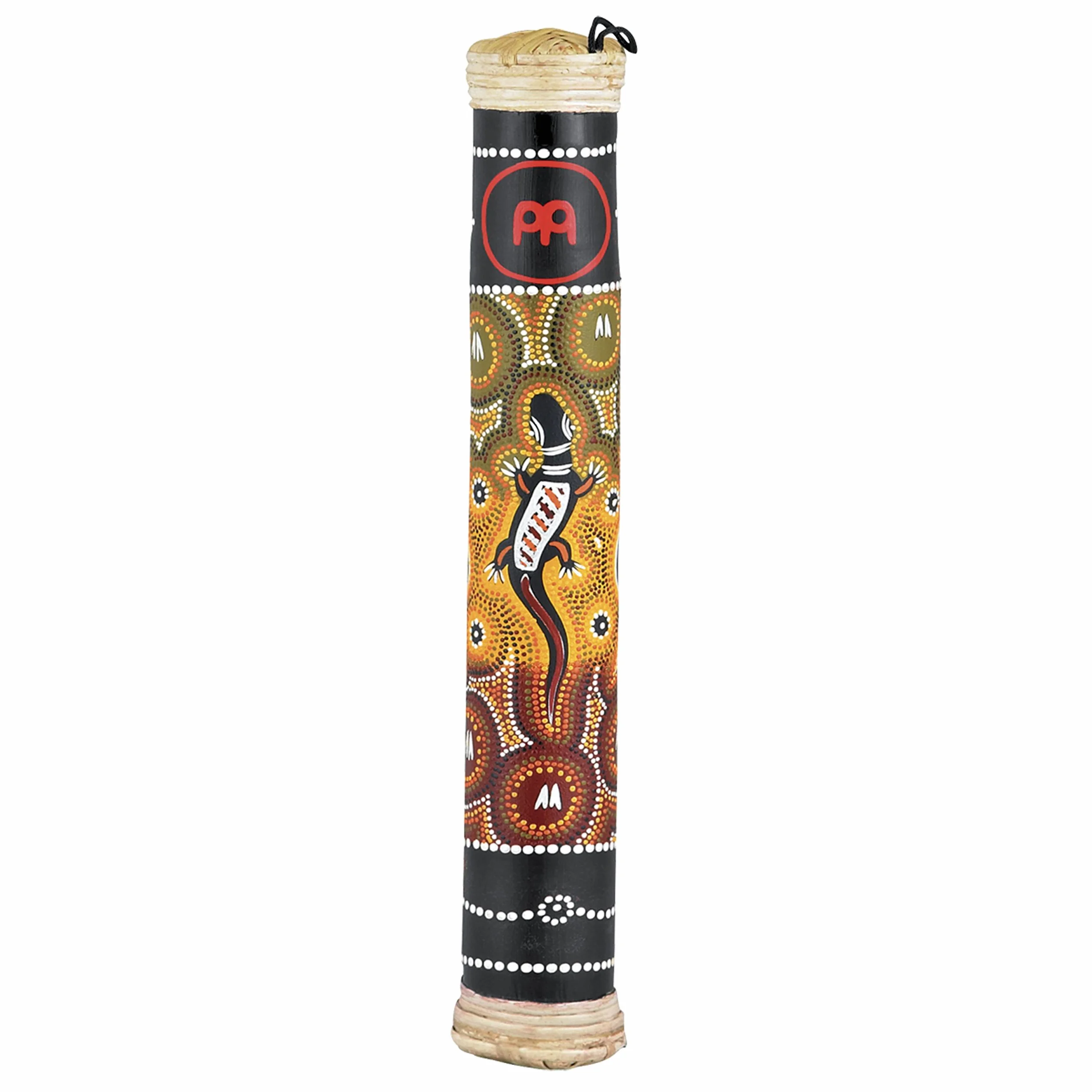 Meinl Percussion Rainstick RS1BK-S, Nero