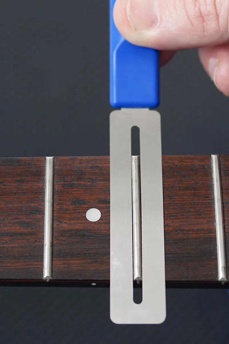 Music Nomad MN225 grip Premium fretboard guardie