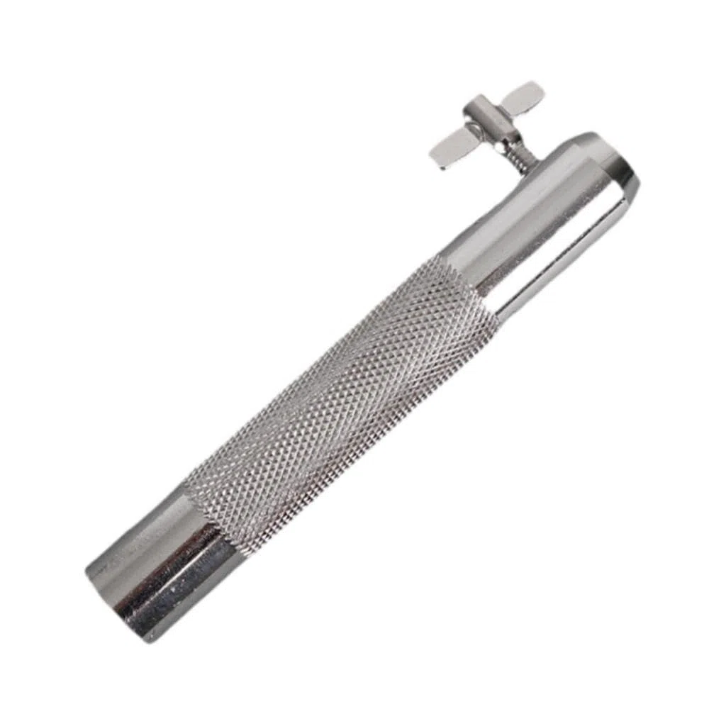 Supporto per piatti Asta pesata Supporto per piatti Braccio Contrappeso Piatti per batteria Parti Percussioni Accessori Supporto per piatti