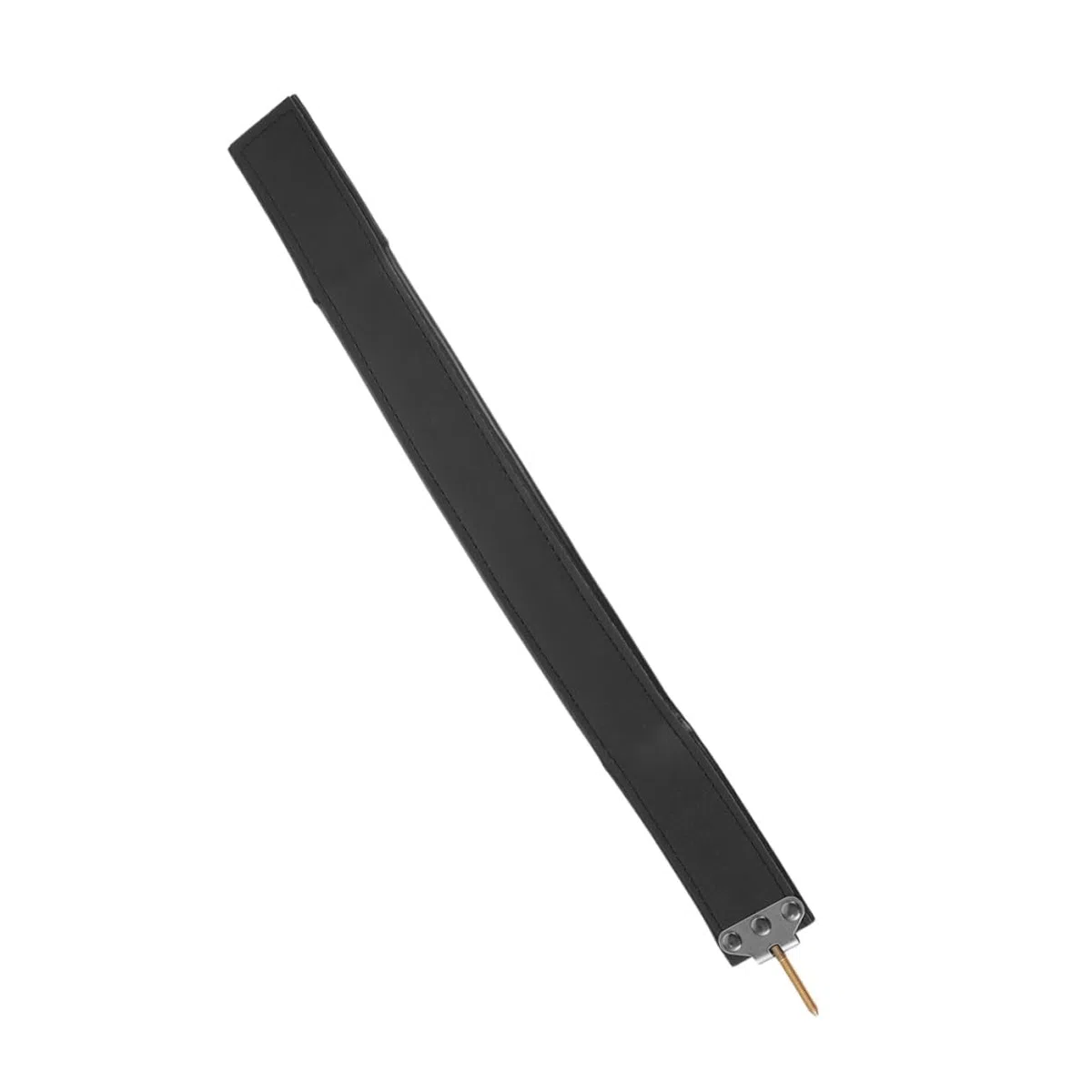 Cinghia per Fisarmonica Basso Lato Sinistro in Pu Resistente Design Ergonomico per Musicisti, Facile da Indossare per Fisarmoniche a 120 Bassi
