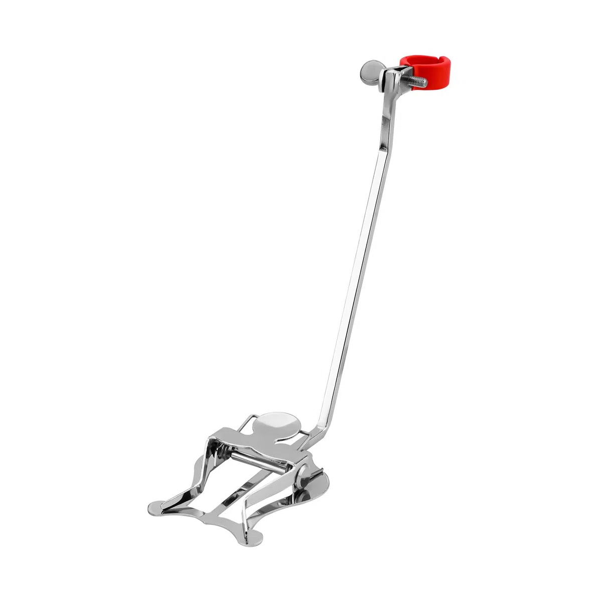 Fermaglio Musicale per Corno Francese, Supporto Portatile per Spartiti Musicali per Corno Francese Accessori per Strumenti a Lira in Metallo per Principianti che si Esercitano