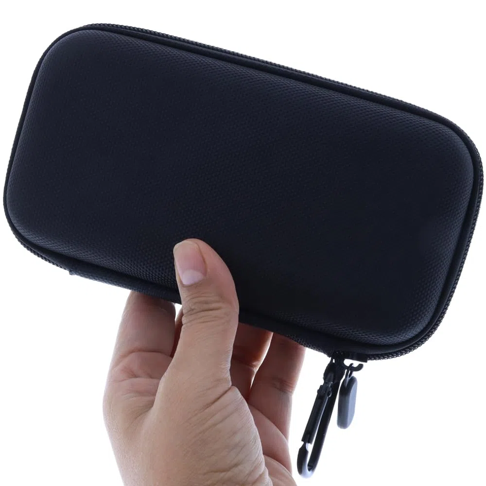 Custodia per Router Wi-Fi Mobile TP-Link M7350 Custodia Protettiva Nero