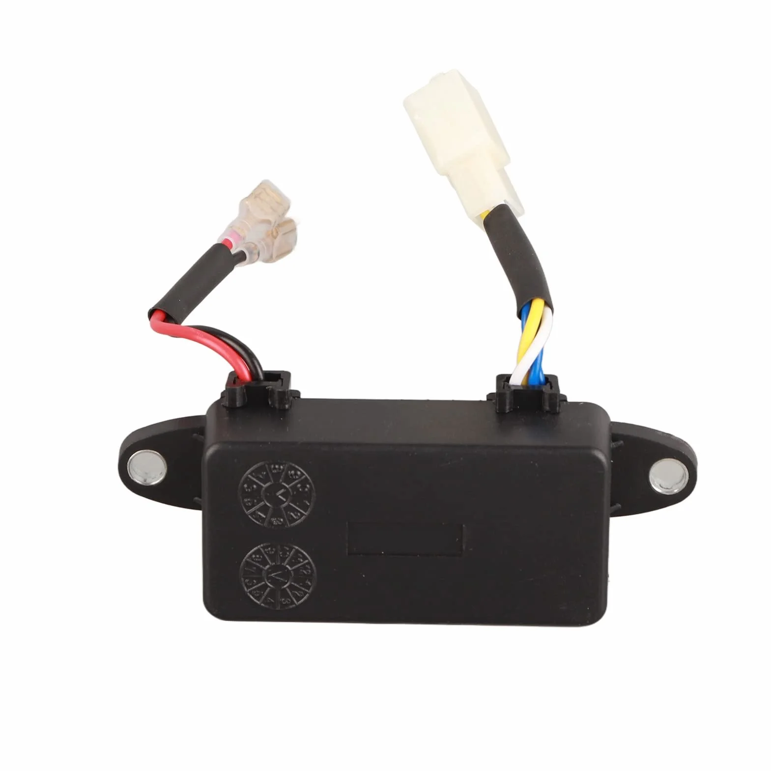 250 V 220 Uf Generator Auto Regolatore di Tensione Universale Avr 1-3 KW Generatore 3 KW Condensatore