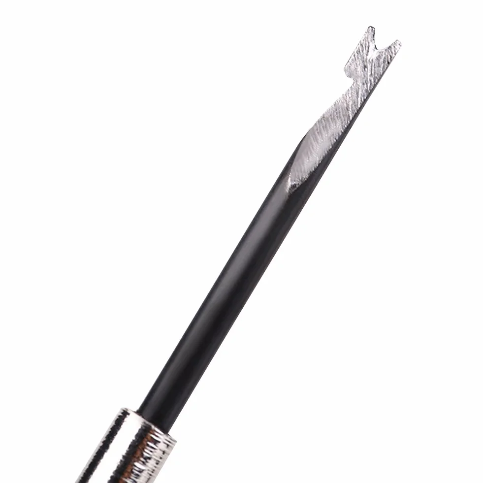 Dilwe Strumento di Riparazione del gancio a Molla, Strumento di Riparazione per Fiati Strumento di Manutenzione del Gancio a Molla per Flauto per Clarinetto Basson Oboe Piccolo Accessorio
