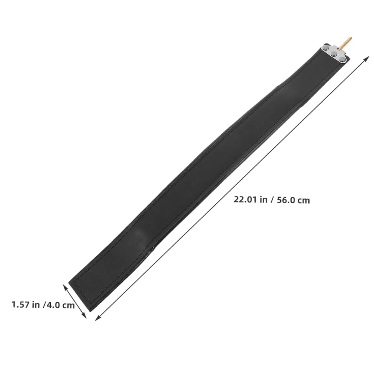 ifundom Cinghia Per Fisarmonica 120 Bassi Cintura Di Ricambio Per Mancini Con Design Ergonomico E Materiale Resistente Adatta a Sessioni Lunghe