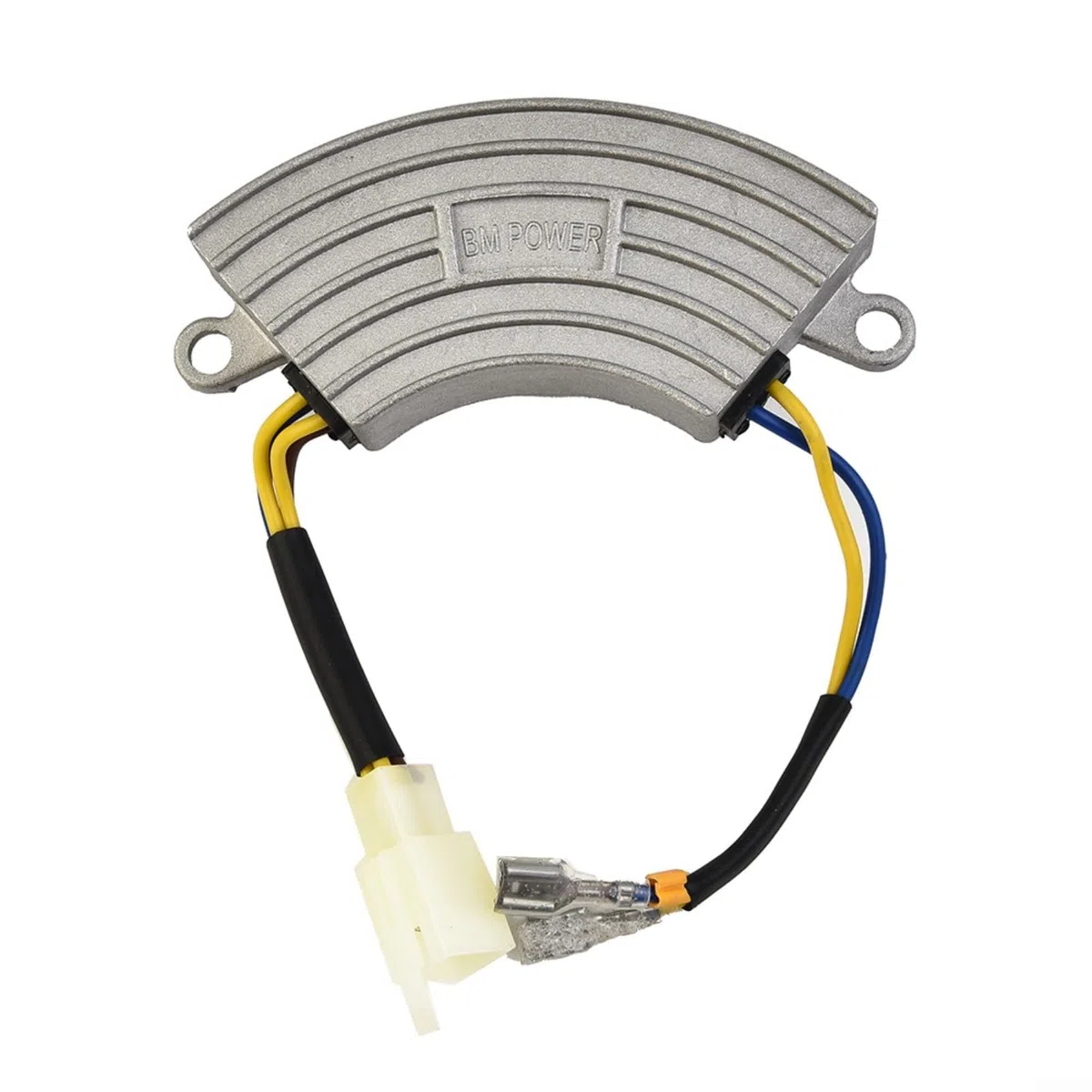 Regolatore di tensione automatico (AVR) per generatori da 3500 Watt, pezzo di ricambio per vari tipi di motore