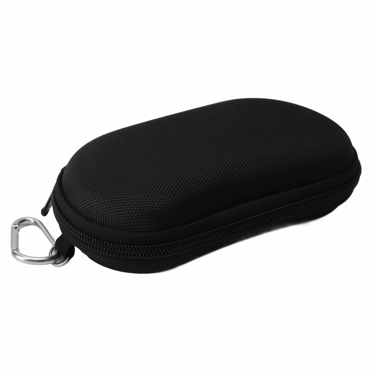 Yunseity Custodia Rigida per Controller, Borsa Antiurto con Fodera Morbida, Supporto Portatile per Organizer per Controller 8Bitdo NEOGEO, ecc.