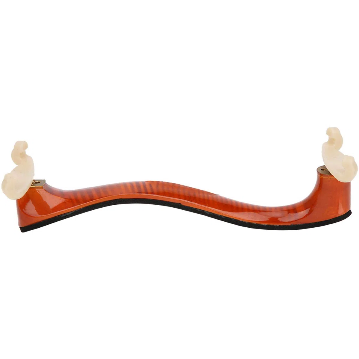 Spalliera Per Violino 4/4 E 3/4, In Legno Massello, Regolabile E Robusta, Accessorio Per Strumenti Musicali