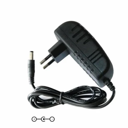 TOP CHARGEUR * Adattatore di alimentazione, caricatore 12 V per tastiera Roland EM-50 EM-30 EM-55