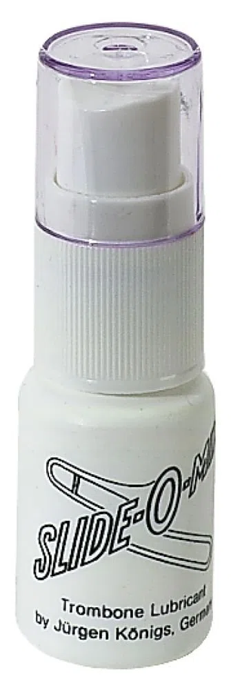 SLIDE O MIX PULVERISATEUR VIDE SLIDE-O-MIX 10 ml Trombones Trombone care & manutenzione