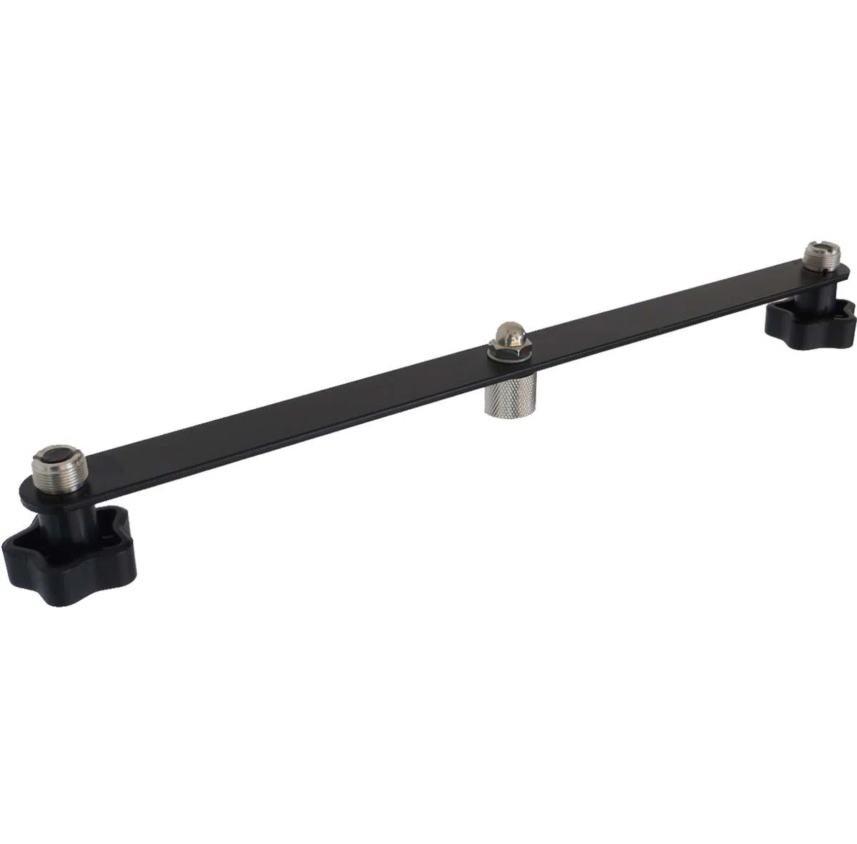 keepdrum STB01 T-Bar Stereo Binario Microfono Stereo Bar