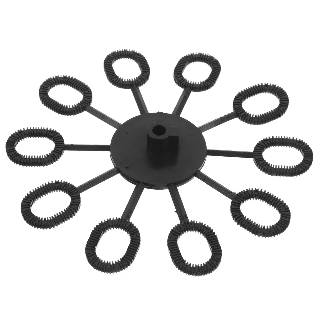 Girante per Manutenzione in Metallo di Ricambio Soluzione Rapida Accessorio Efficiente e Performance Migliorate per Macchina delle Bolle da Palco per Pompa Durante Eventi