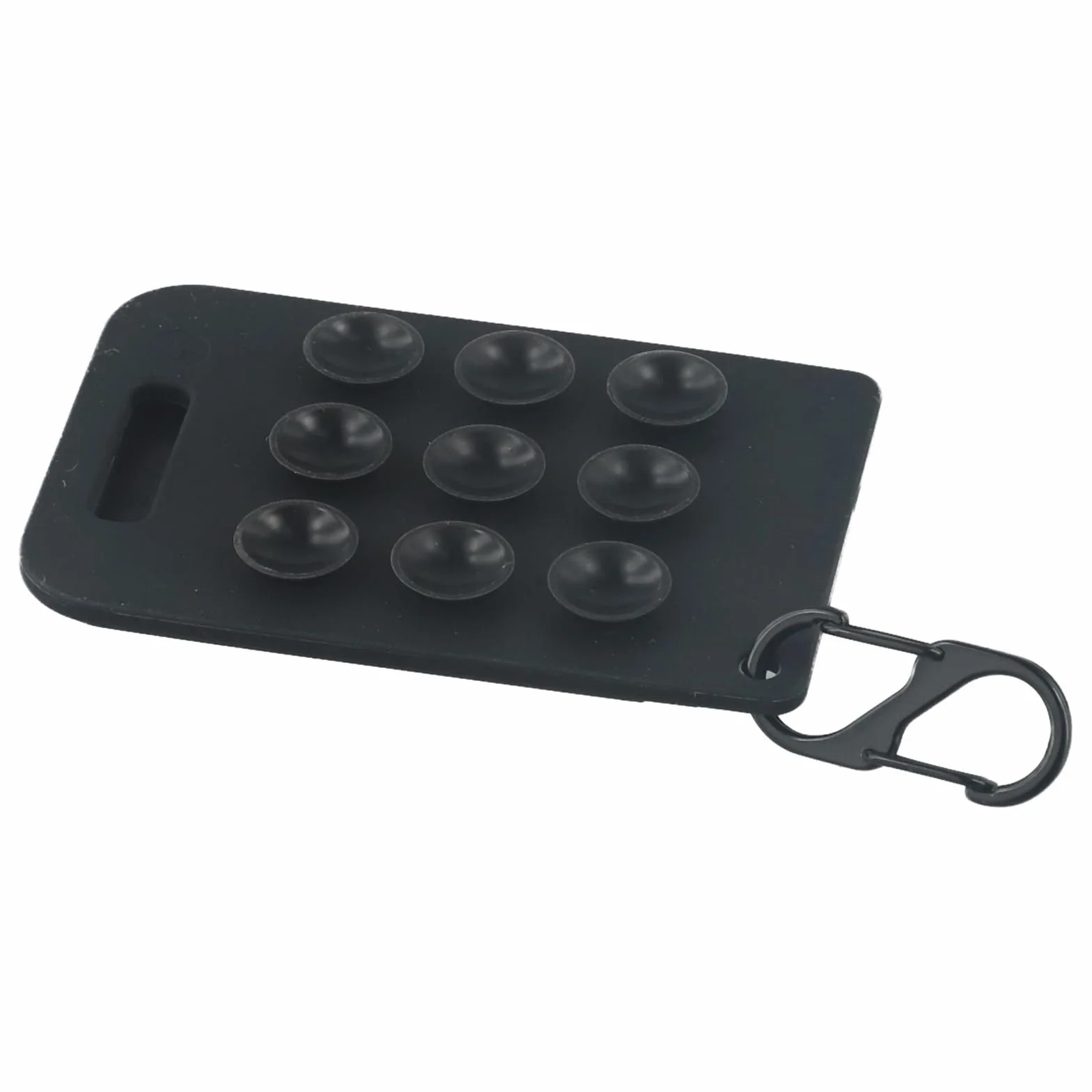 Custodia protettiva per registratore, custodia per registratore vocale portatile, compatibile con registratore audio NOTE AI (nero)