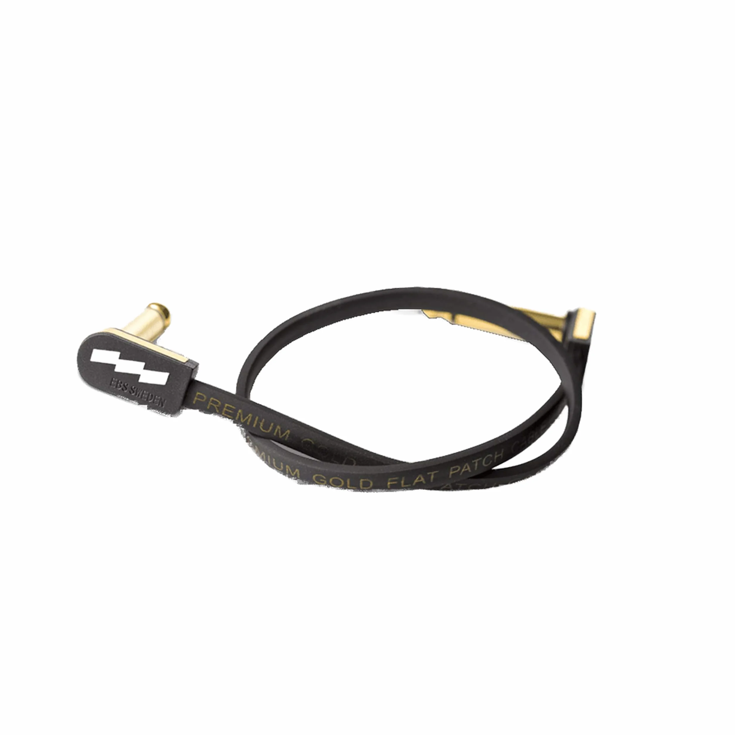 EBS PG-58 Premium Gold Patch Cable (58 cm)