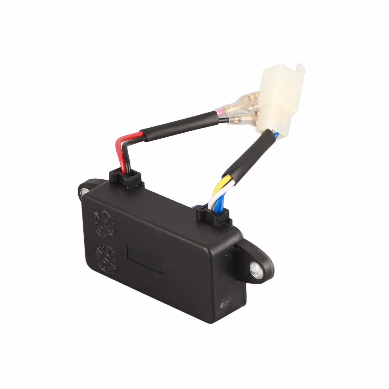 250 V 220 Uf Generator Auto Regolatore di Tensione Universale Avr 1-3 KW Generatore 3 KW Condensatore