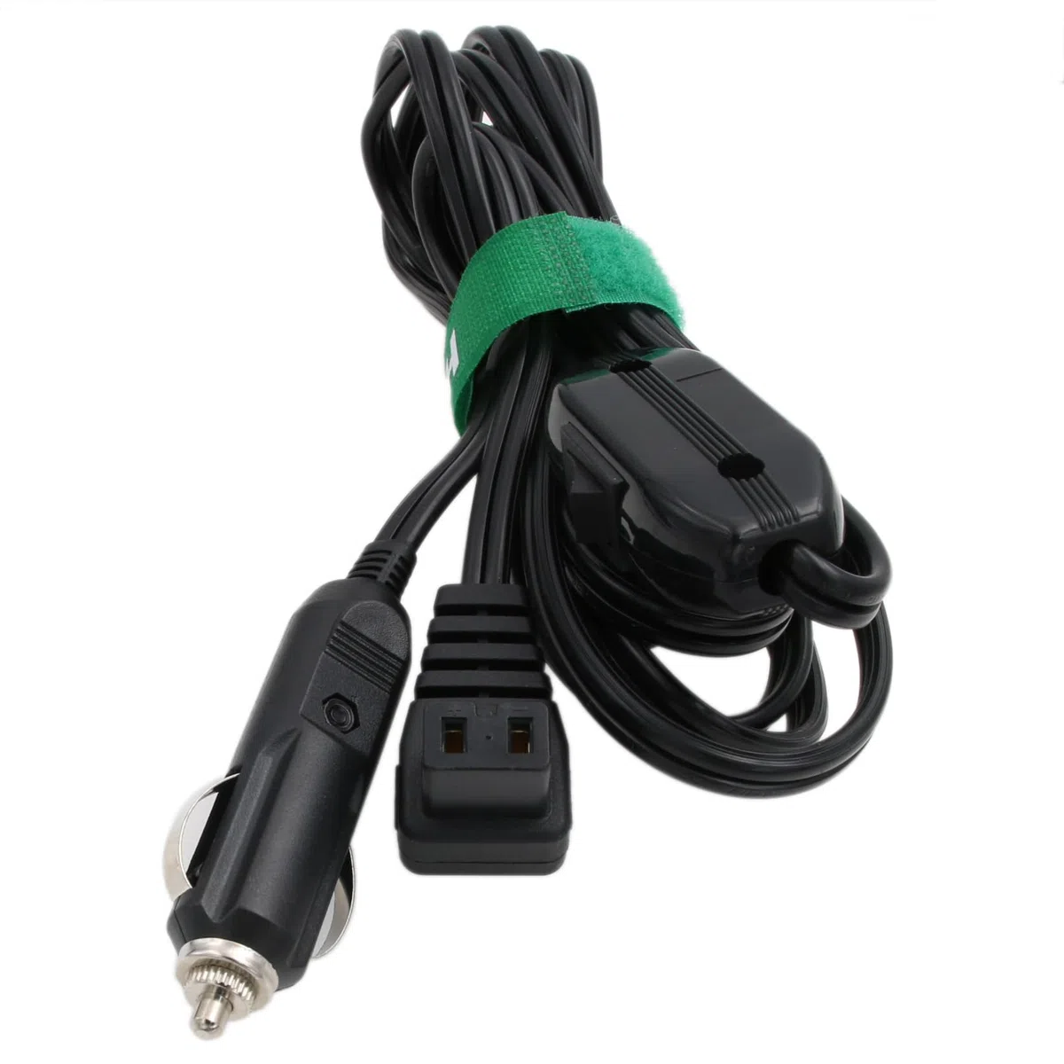 HangTon Cavo di alimentazione per frigorifero auto, refrigeratore, congelatore Alpicool Bodega Dometic Mobicool Iceco 12/24V 23A DC 3m
