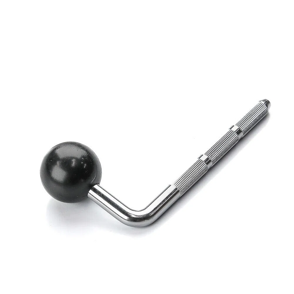 Gibraltar Tom mount - L-Rod medio 10,5mm SC-LBM