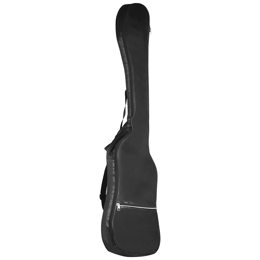 Borsa Zaino per Basso Elettrico – Imbottita da 20 Mm, Impermeabile 600D Ox per,