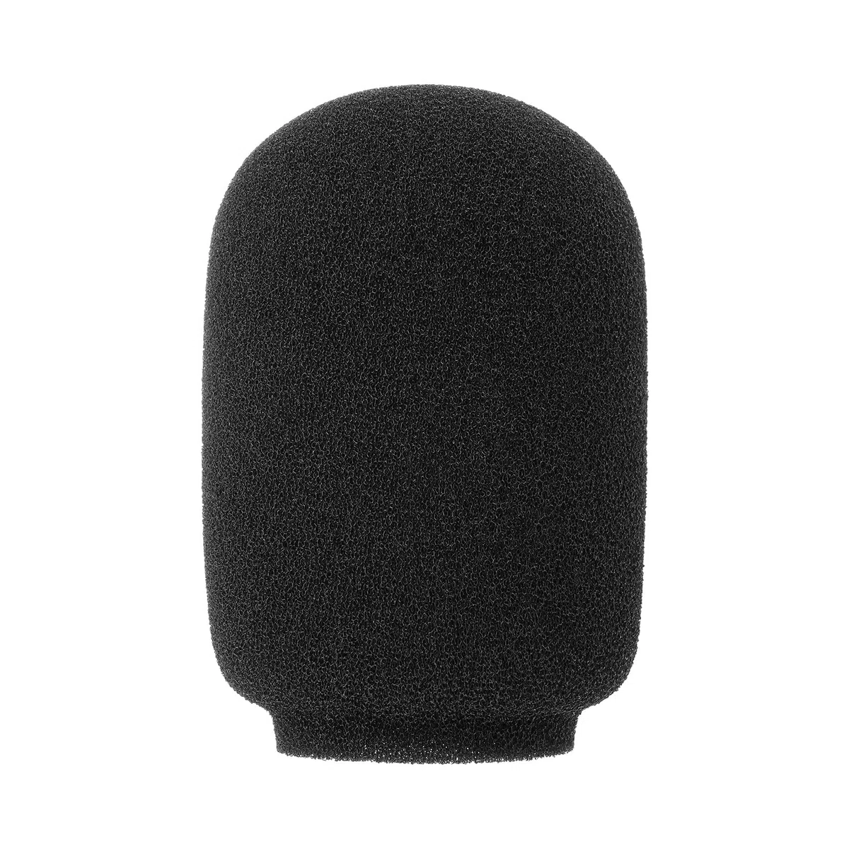 SM7B Microfono Pop Filtro di Ricambio SM7B Schiuma Cover Filtro Pop Schiuma Parabrezza Accessori per Voci Strumenti Musicali Registrazioni sul Campo