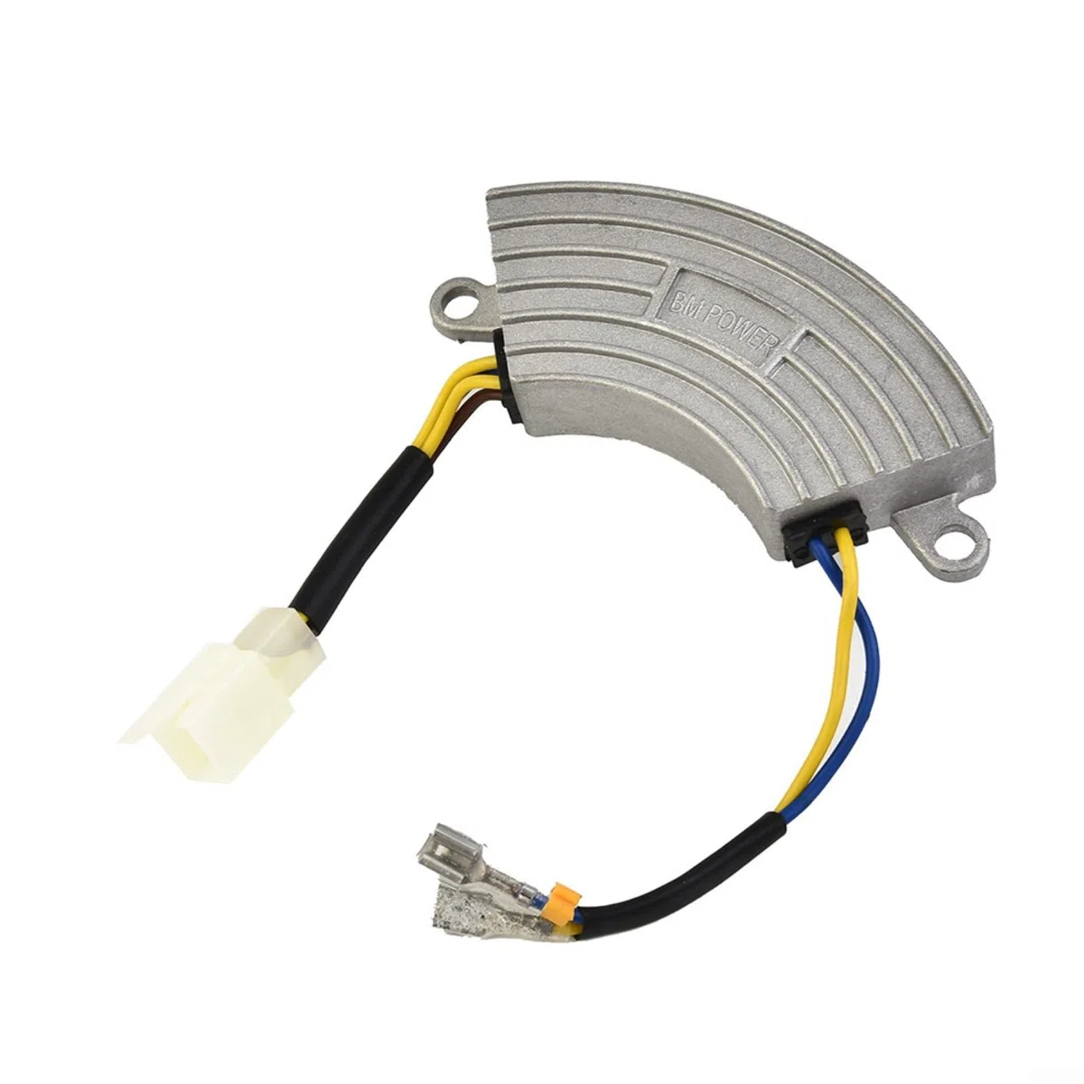 Regolatore di tensione automatico (AVR) per generatori da 3500 Watt, pezzo di ricambio per vari tipi di motore