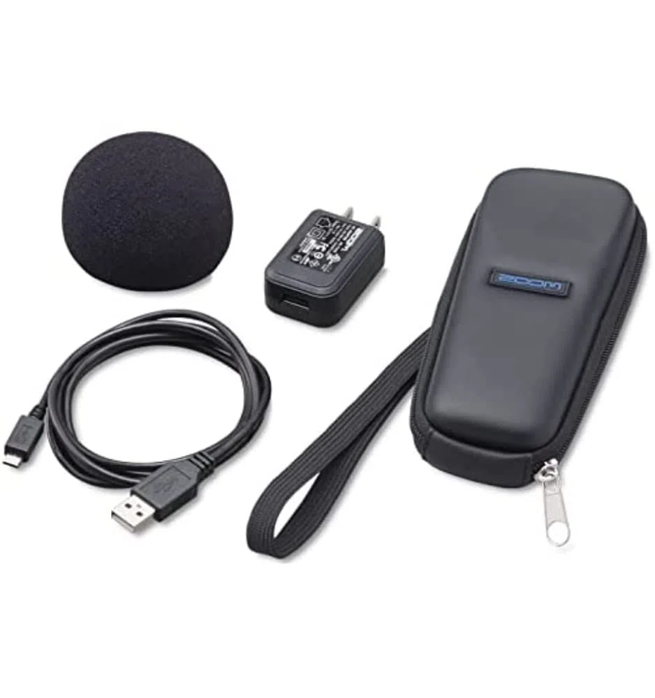 Zoom - APH-1n - kit accessori per H1n