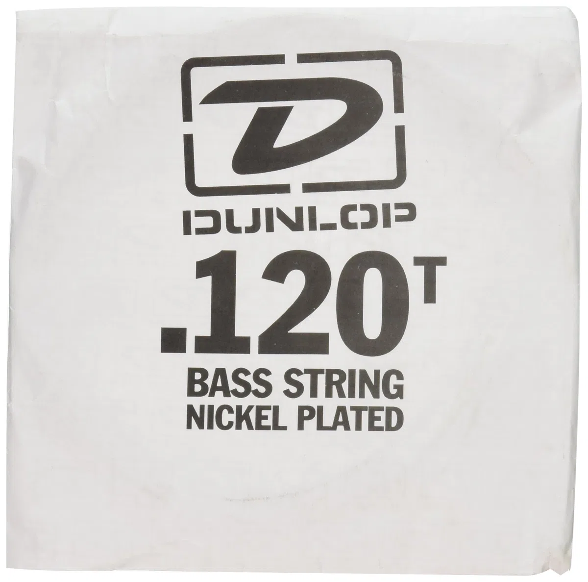 Dunlop DL STR colore 120T Single String akustikpur NPS dilatatore a 120