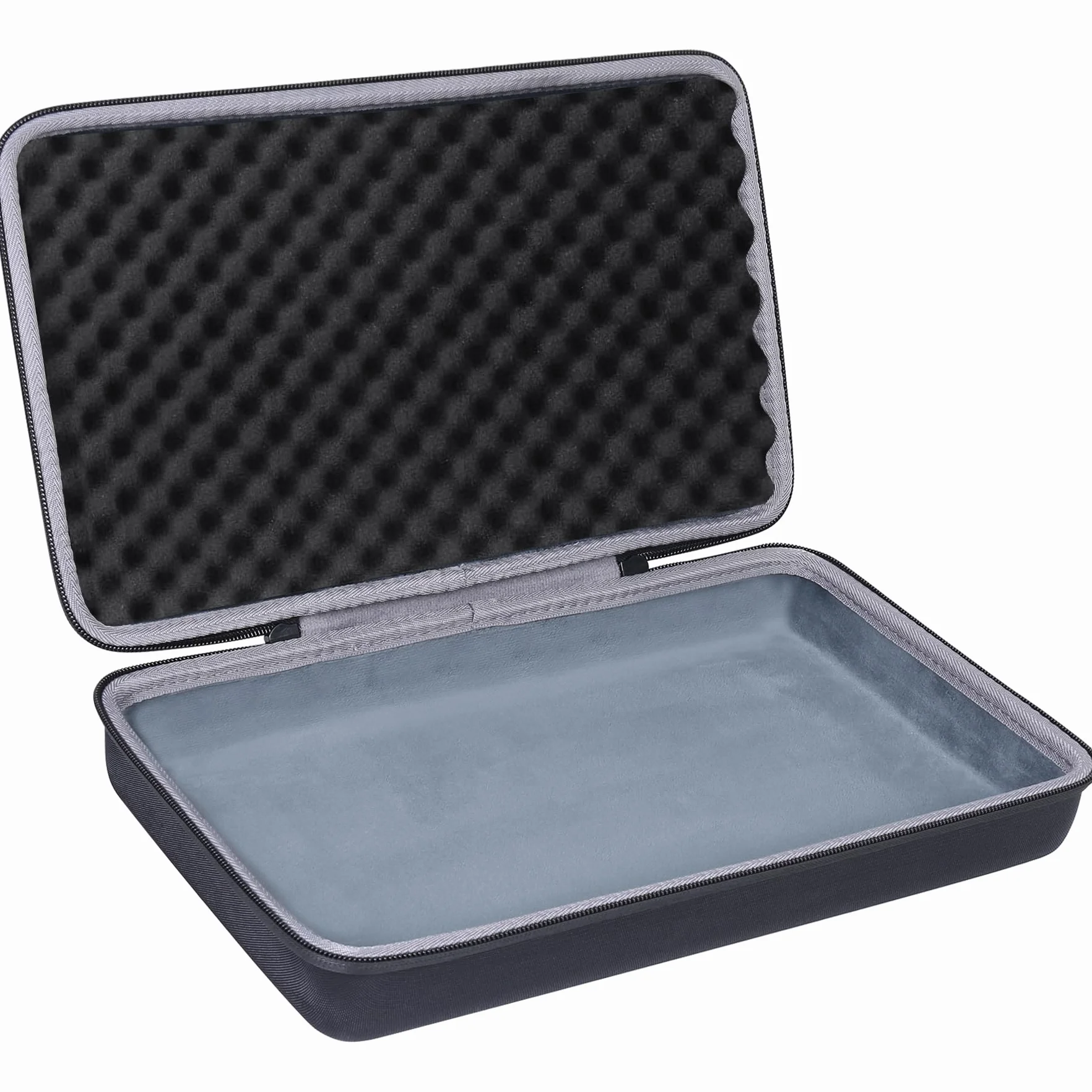 co2CREA Duro Viaggio Custodia Copertina per Novation Launchkey Mini MK2 tastiera keyboard controller