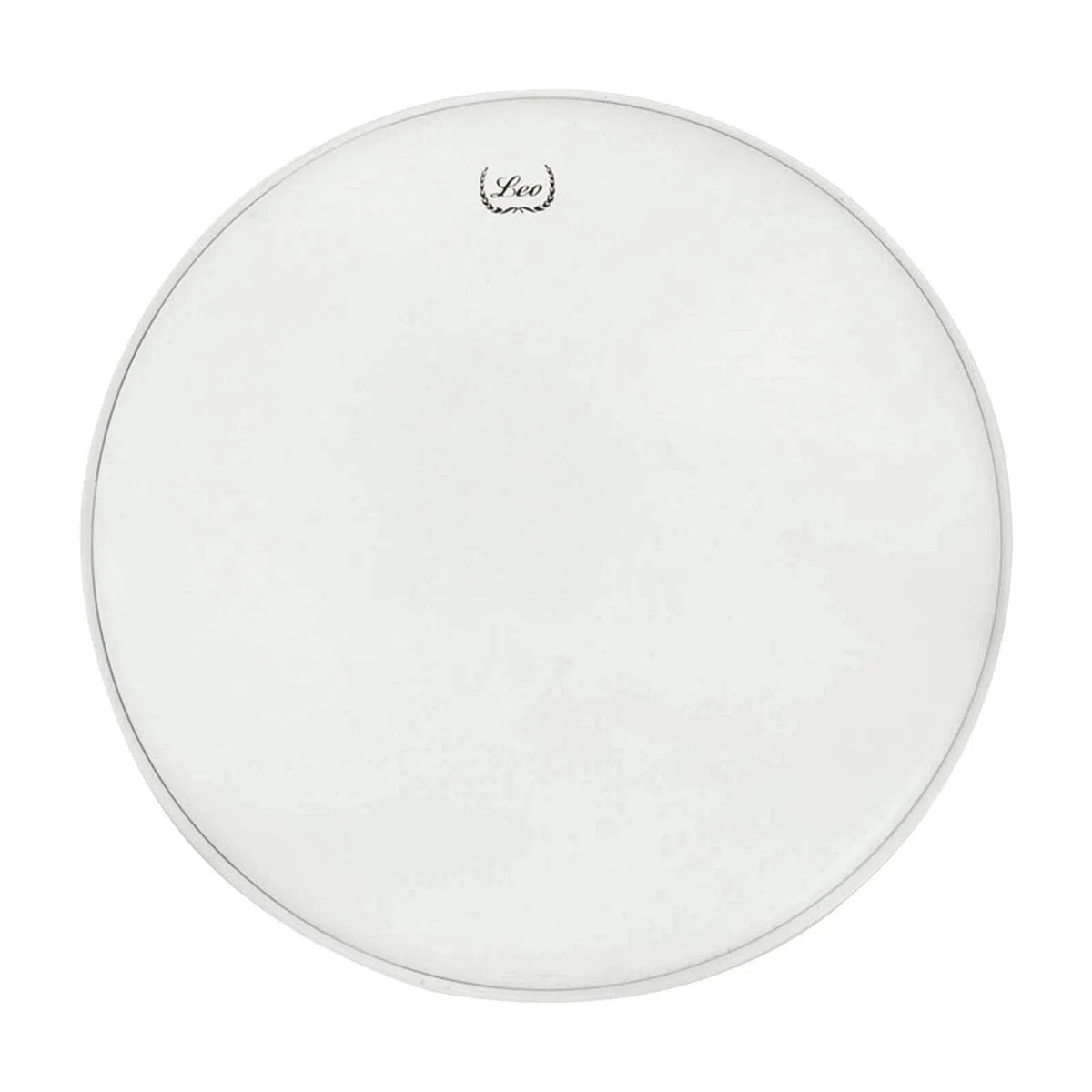 Pelle Rullante, Parti per Batteria Monostrato Sabbiato Satinato Elegante E Resistente Pelle per Batteria Fornisce Colori Brillanti E Caldi, 14 Pollici