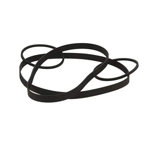 THAKKER TC-WR 681 Kit Cinghia Compatibile con Sony TC-WR 681 Kit Cinghia Piastra di Registrazione Belt