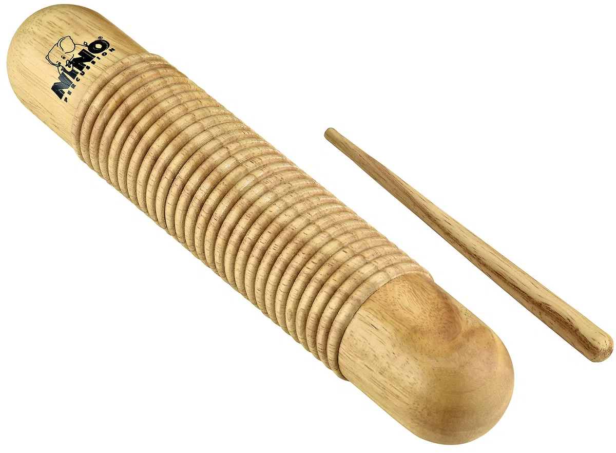 Nino Percussion NINO555 - Güiro