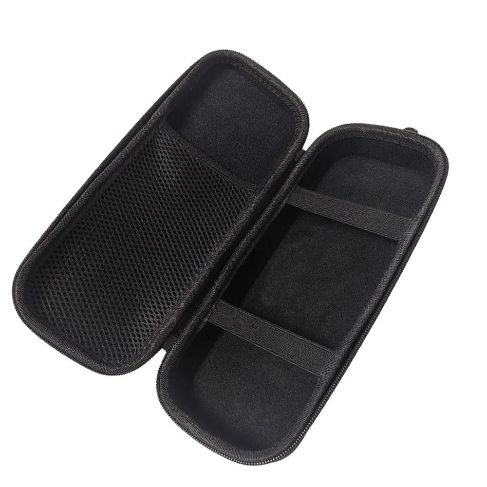 Portatile Custodia da Viaggio Borsa per Microfono senza fili Portatile Custodia da Viaggio Borsa per Microfono senza fili,Custodia rigida per microfono（case only）