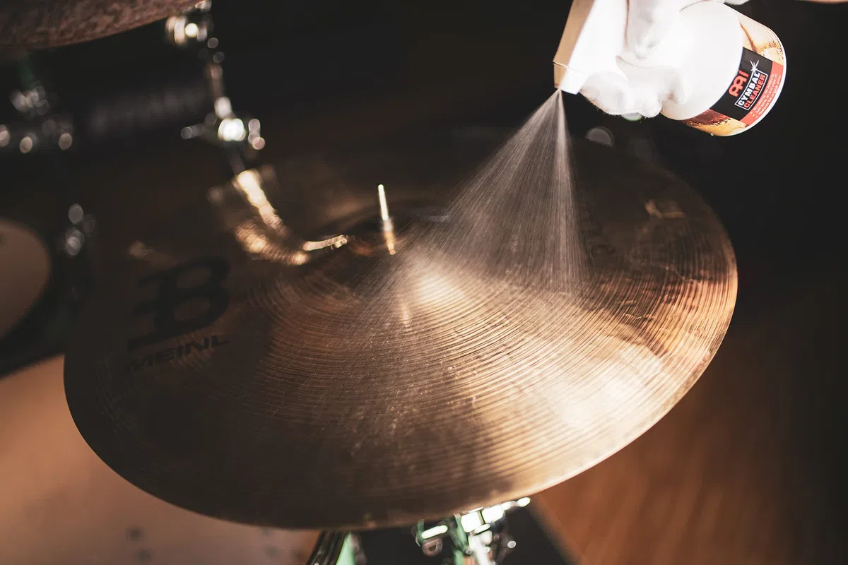 Meinl MCCL Cymbal Cleaner