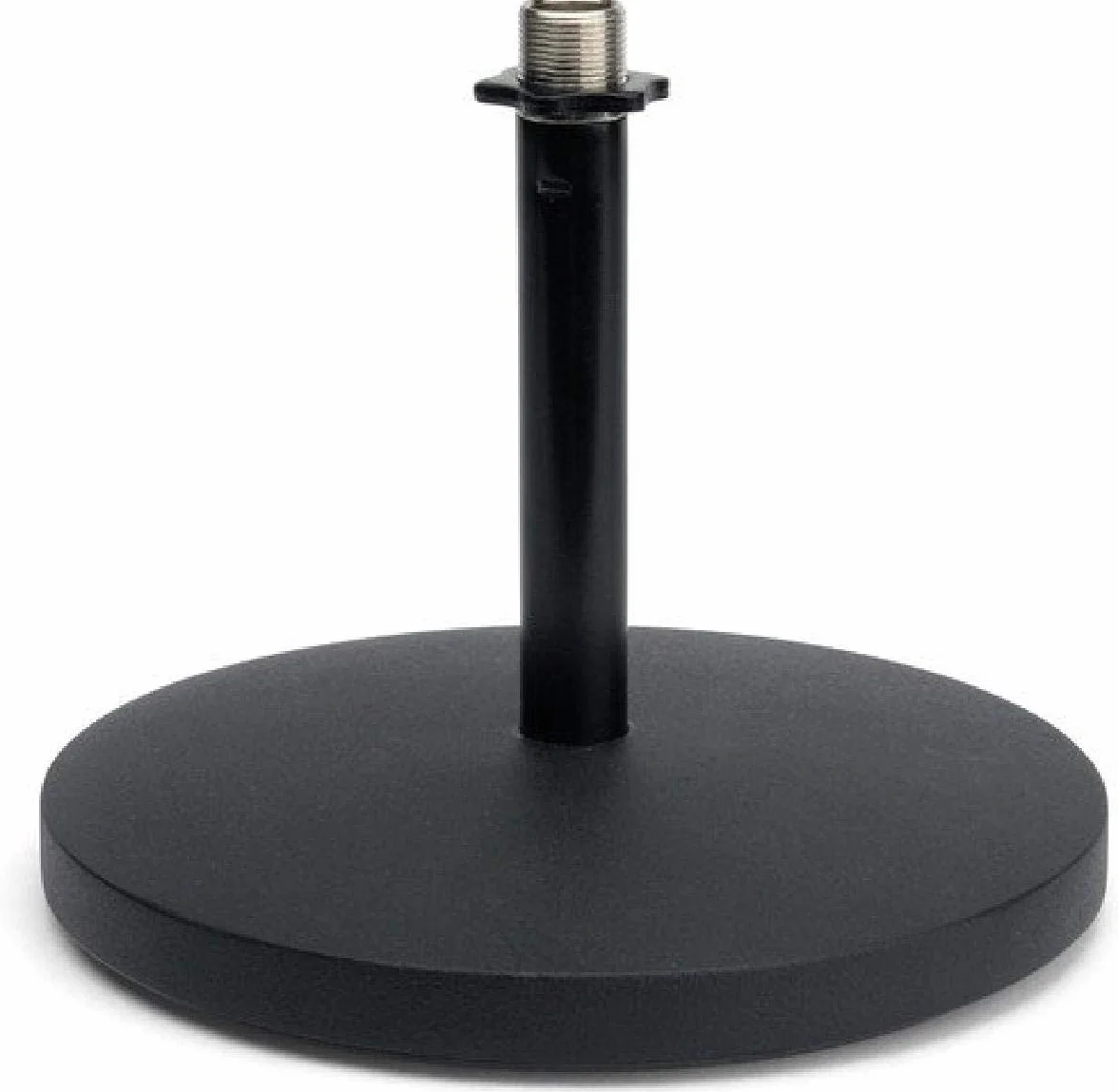 Samson MD5 supporto da tavolo per microfono a base pesante