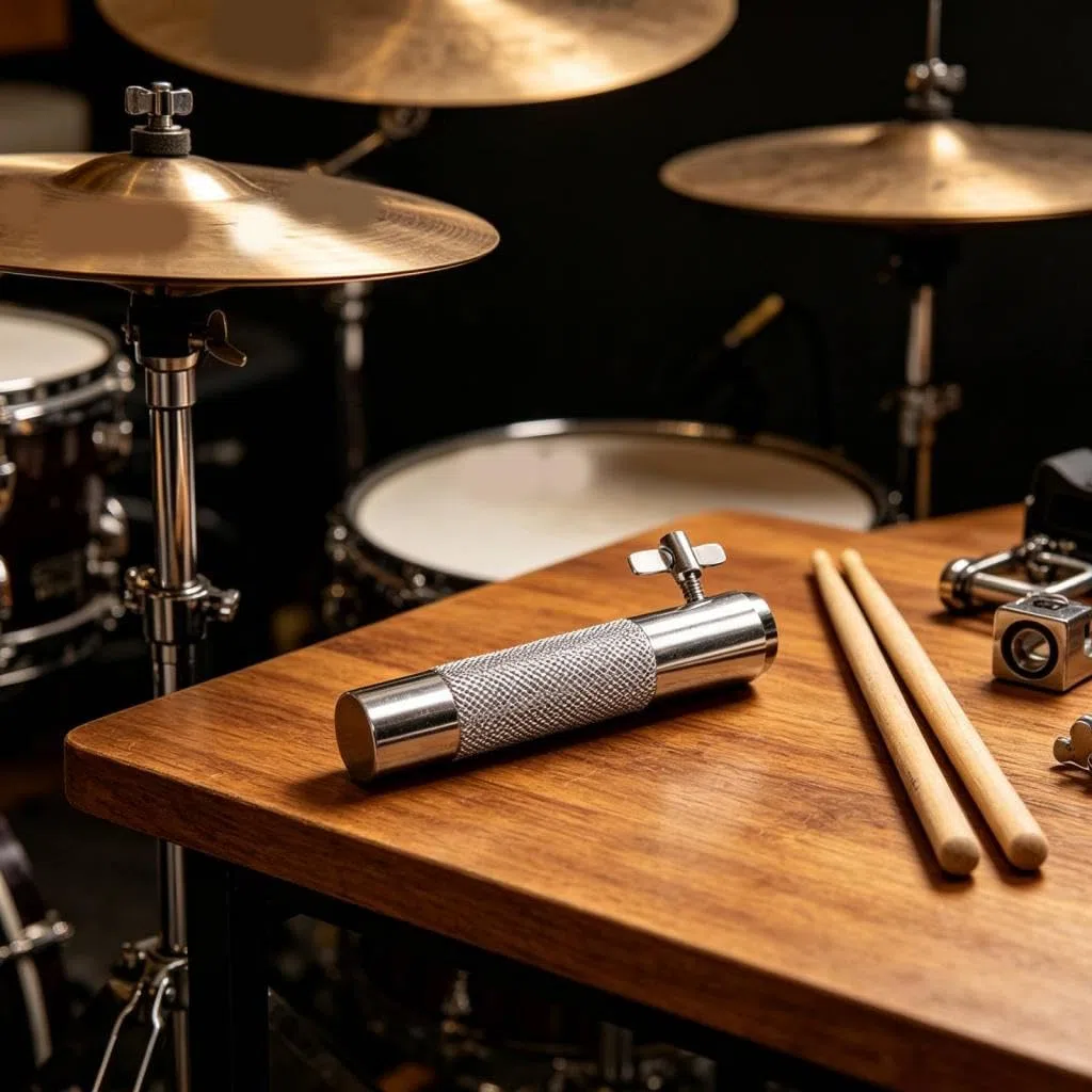 Supporto per piatti Asta pesata Supporto per piatti Braccio Contrappeso Piatti per batteria Parti Percussioni Accessori Supporto per piatti