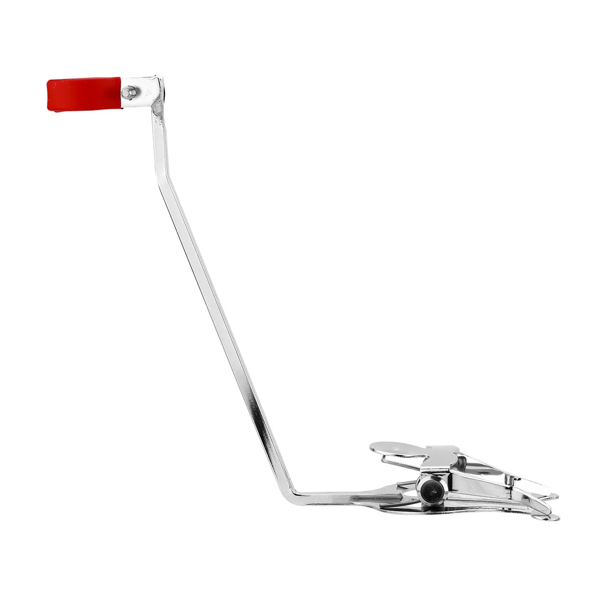 Fermaglio Musicale per Corno Francese, Supporto Portatile per Spartiti Musicali per Corno Francese Accessori per Strumenti a Lira in Metallo per Principianti che si Esercitano