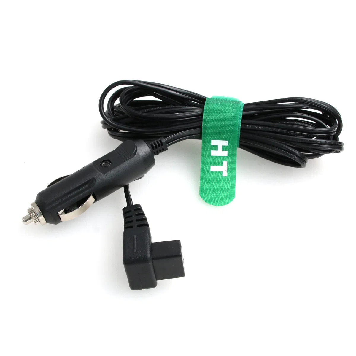 HangTon Cavo di alimentazione per frigorifero auto, refrigeratore, congelatore Alpicool Bodega Dometic Mobicool Iceco 12/24V 23A DC 3m