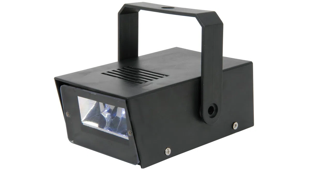 Qtx Light Mini Led Strobe