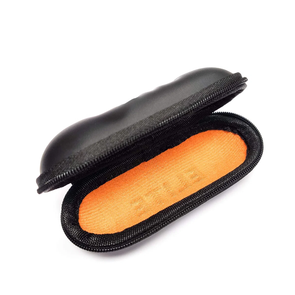 Elite Trombone Mouthpiece Case. Custodia rigida Elite per bocchino trombone, massima protezione. Universale. Custodia per ugelli.