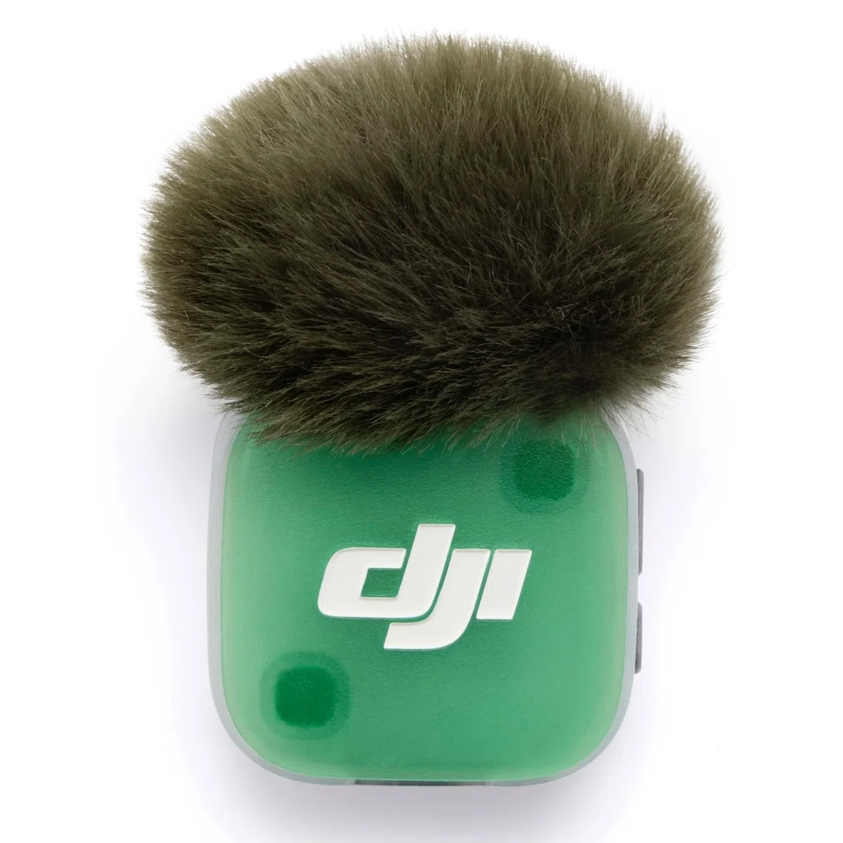 Paraventi colorati per DJI Mic Mini 2